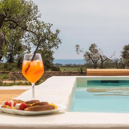 Masseria Scaledda Manduria Dış mekan fotoğraf