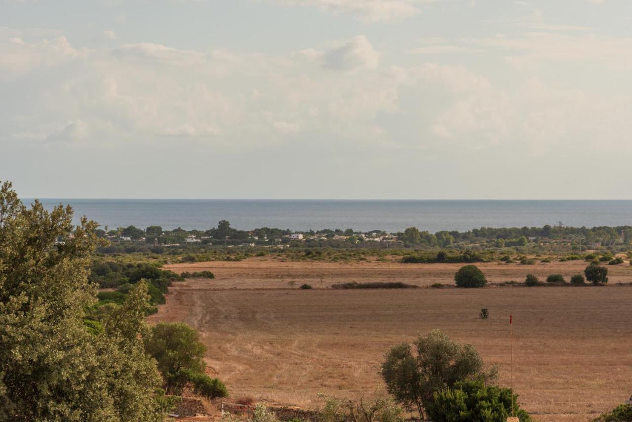 Masseria Scaledda Manduria Dış mekan fotoğraf