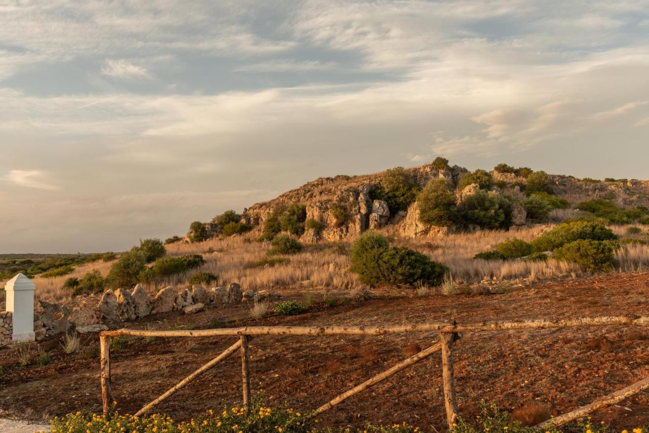 Masseria Scaledda Manduria Dış mekan fotoğraf