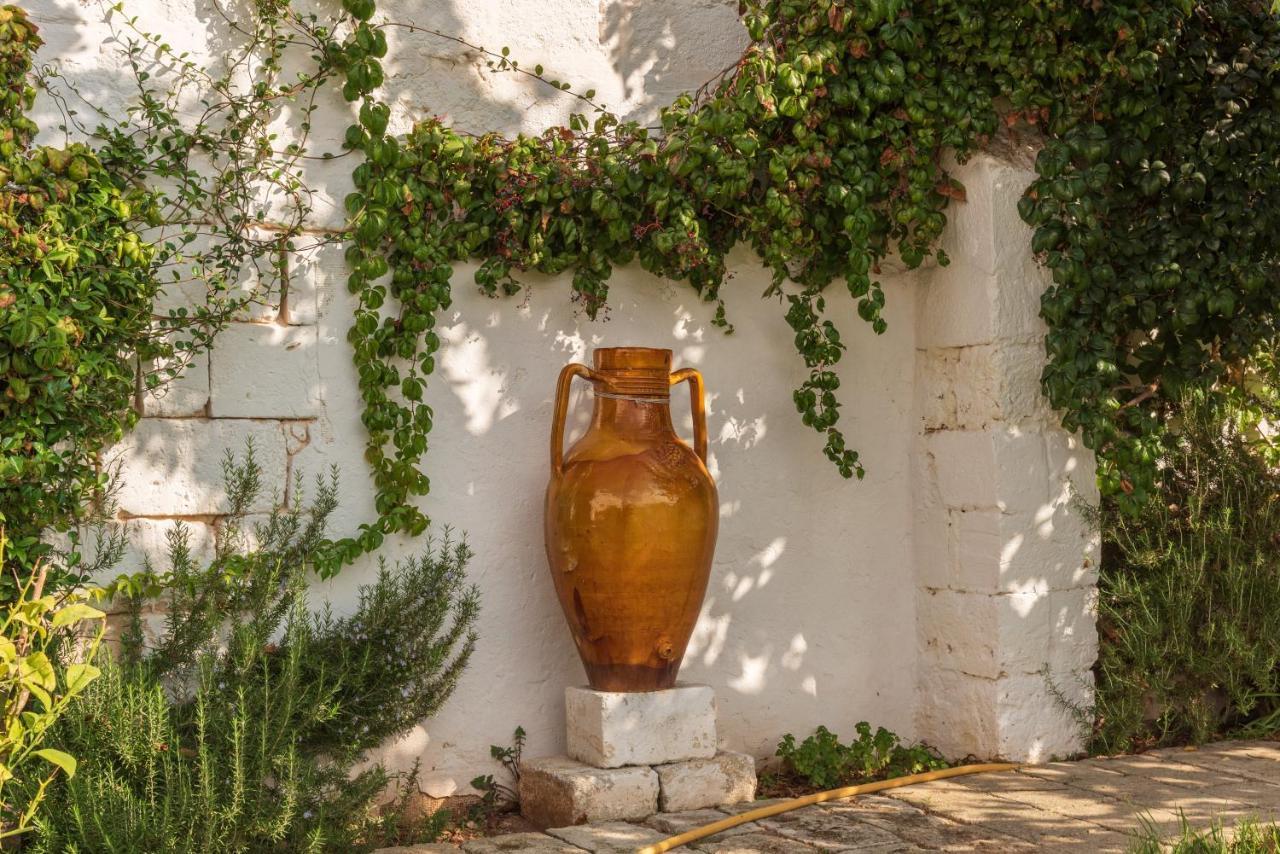 Masseria Scaledda Manduria Dış mekan fotoğraf