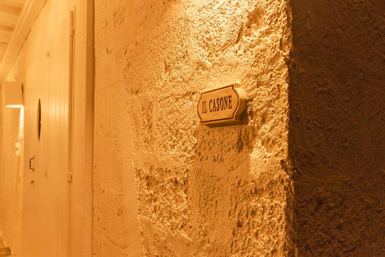 Masseria Scaledda Manduria Dış mekan fotoğraf
