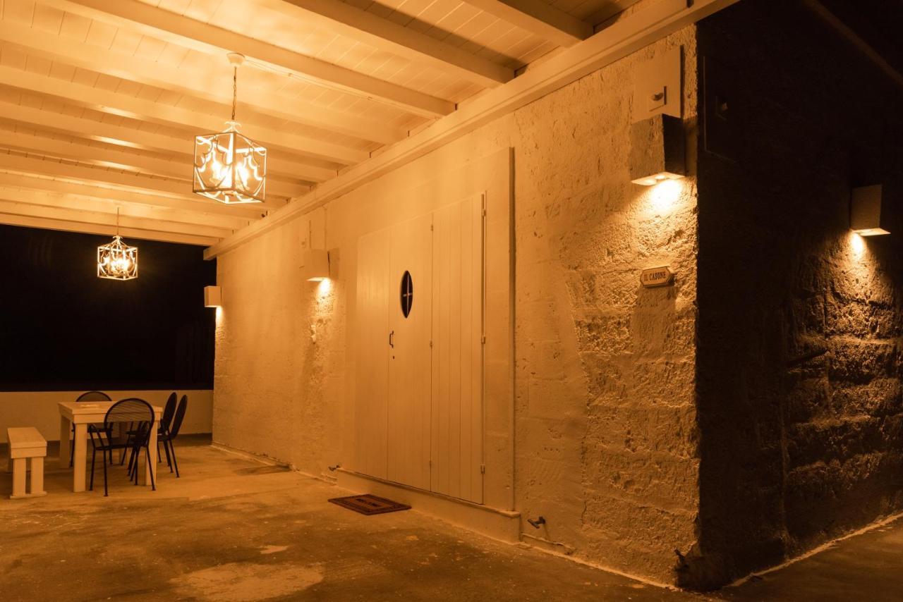 Masseria Scaledda Manduria Dış mekan fotoğraf