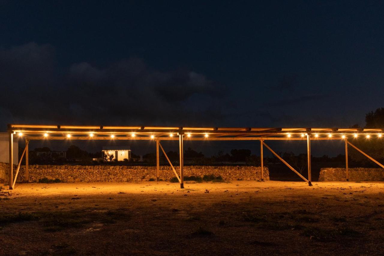 Masseria Scaledda Manduria Dış mekan fotoğraf