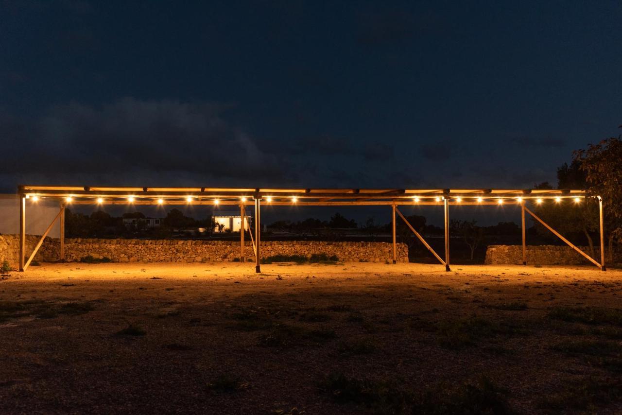 Masseria Scaledda Manduria Dış mekan fotoğraf