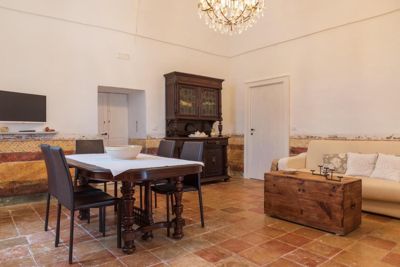 Masseria Scaledda Manduria Dış mekan fotoğraf