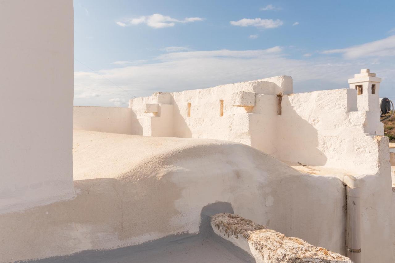 Masseria Scaledda Manduria Dış mekan fotoğraf