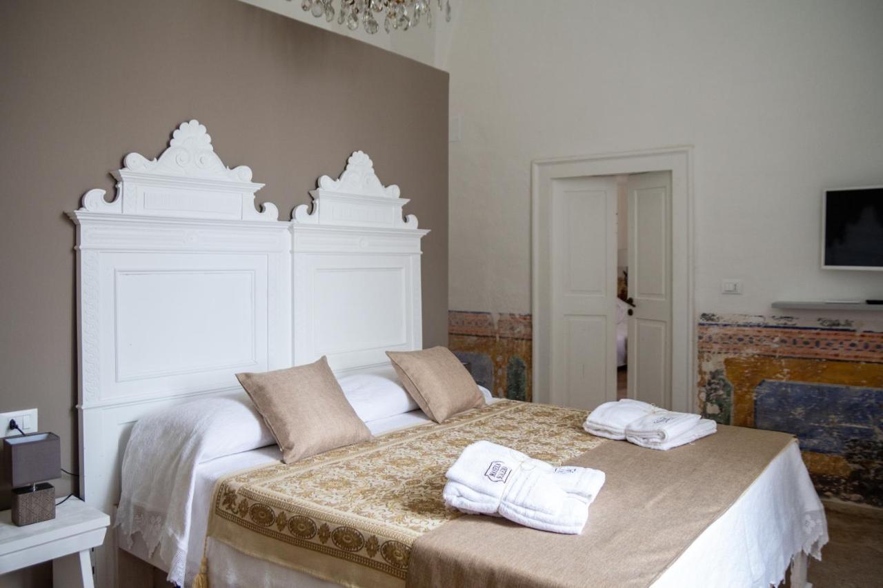 Masseria Scaledda Manduria Dış mekan fotoğraf