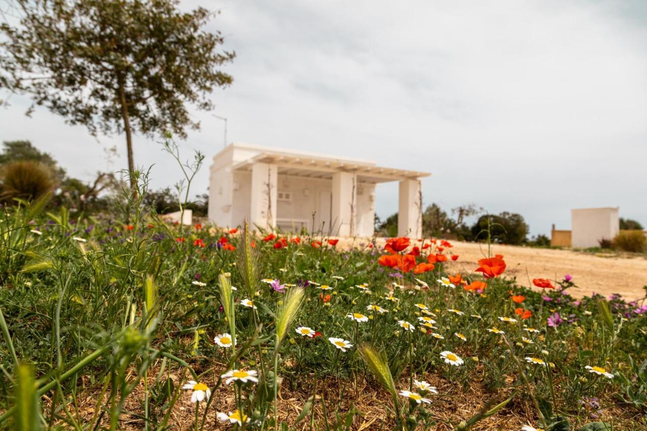 Masseria Scaledda Manduria Dış mekan fotoğraf
