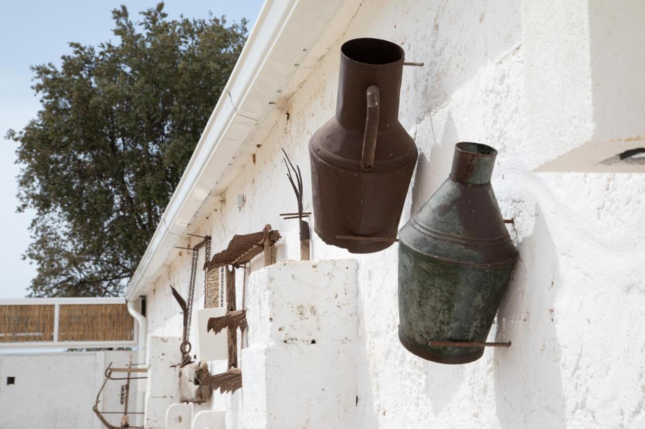 Masseria Scaledda Manduria Dış mekan fotoğraf