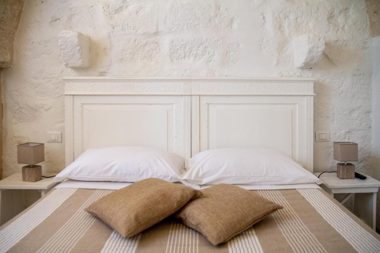 Masseria Scaledda Manduria Dış mekan fotoğraf