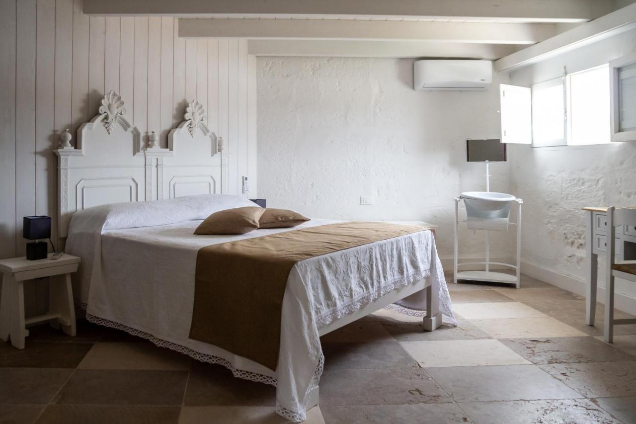 Masseria Scaledda Manduria Dış mekan fotoğraf