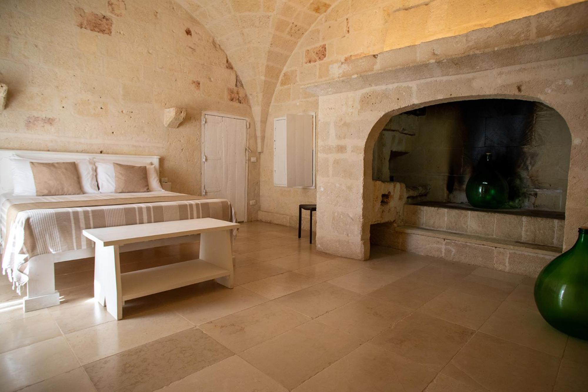 Masseria Scaledda Manduria Dış mekan fotoğraf