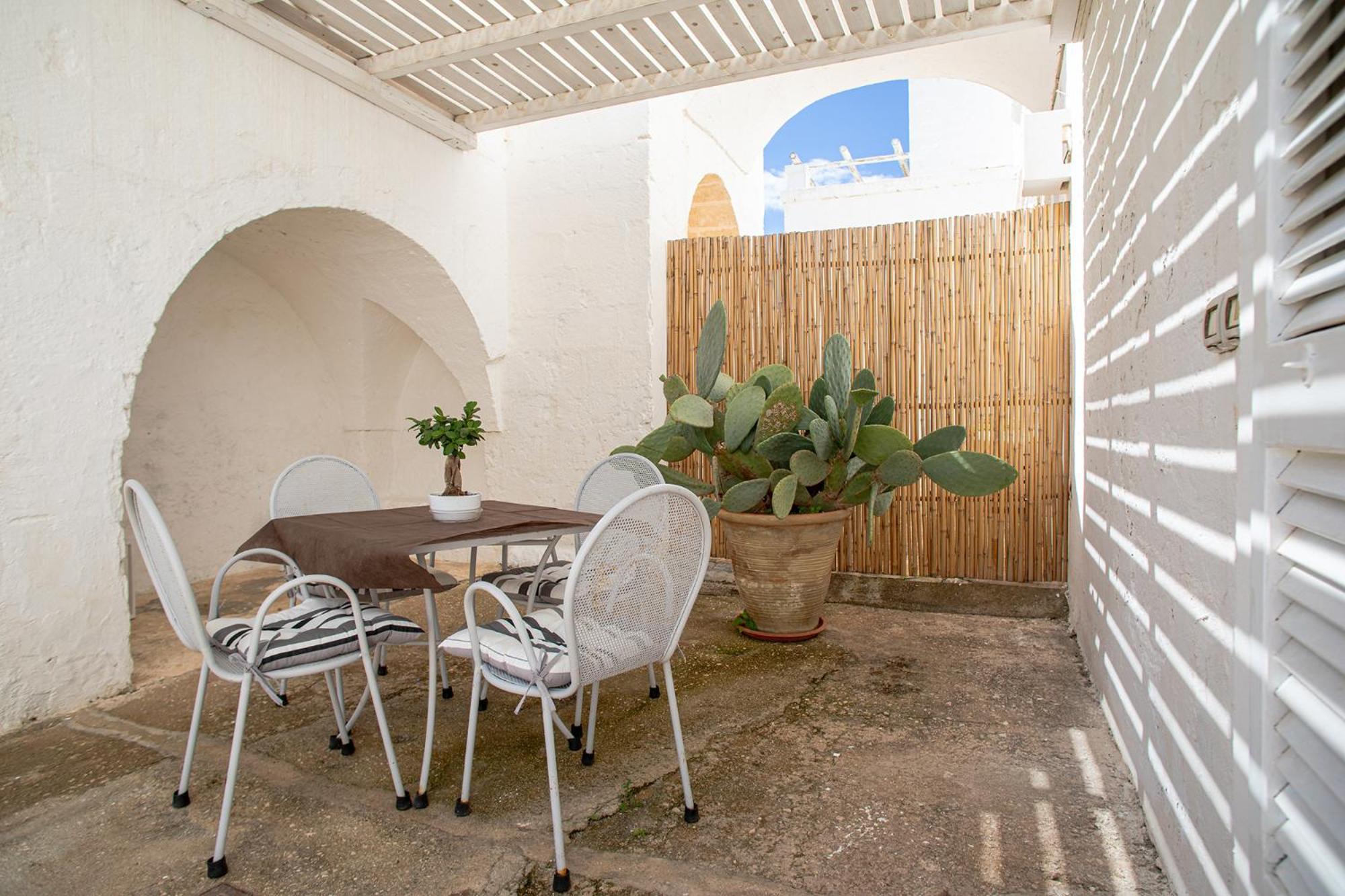 Masseria Scaledda Manduria Dış mekan fotoğraf